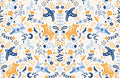 Scandy Christmas - Family Fabrics B.V.