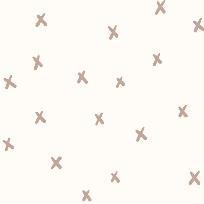Scattered X - Family Fabrics B.V.