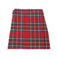 Scottish Tartan Kids Kilt  Stewart Royal