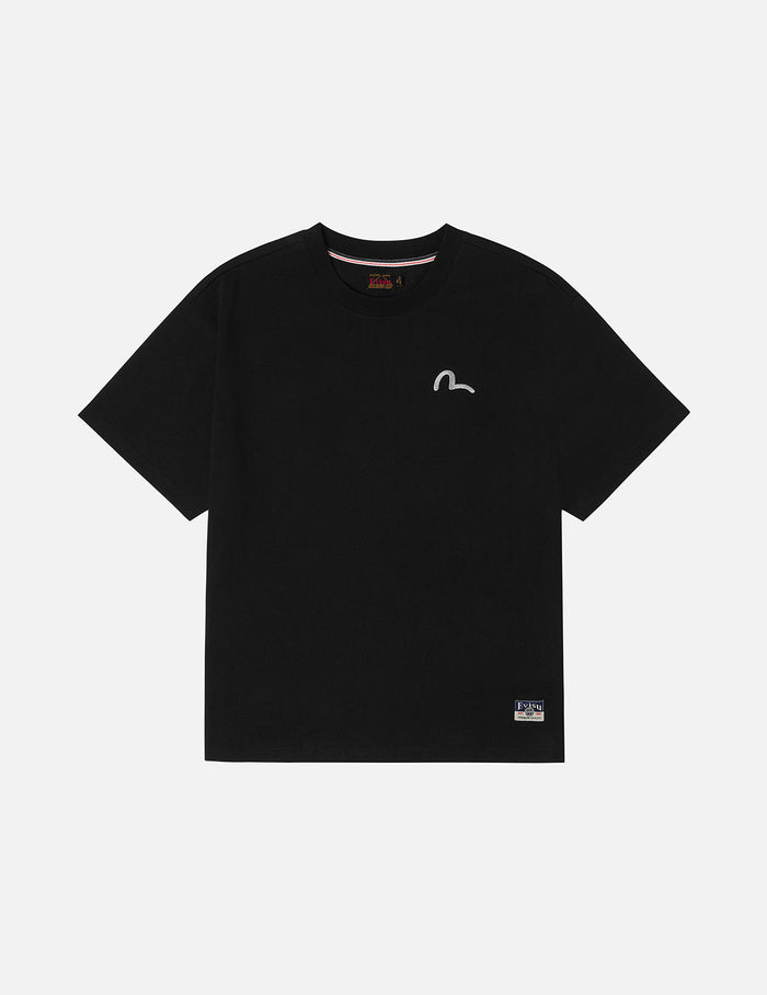 BLACK / S