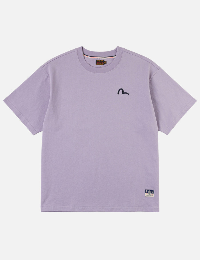 PURPLE / S