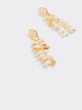 Seashell Earrings