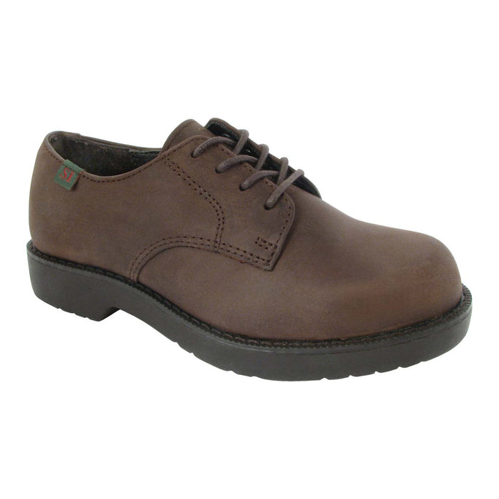 Semester - Dark Brown Buck - Kids