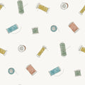 Sewing Thread Vintage - Family Fabrics B.V.