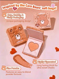 SHEGLAM Care Bears Blush â€“ Fluffy Edition