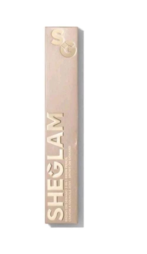 SHEGLAM Dynamatte Boom Long-Lasting Matte Lipstick