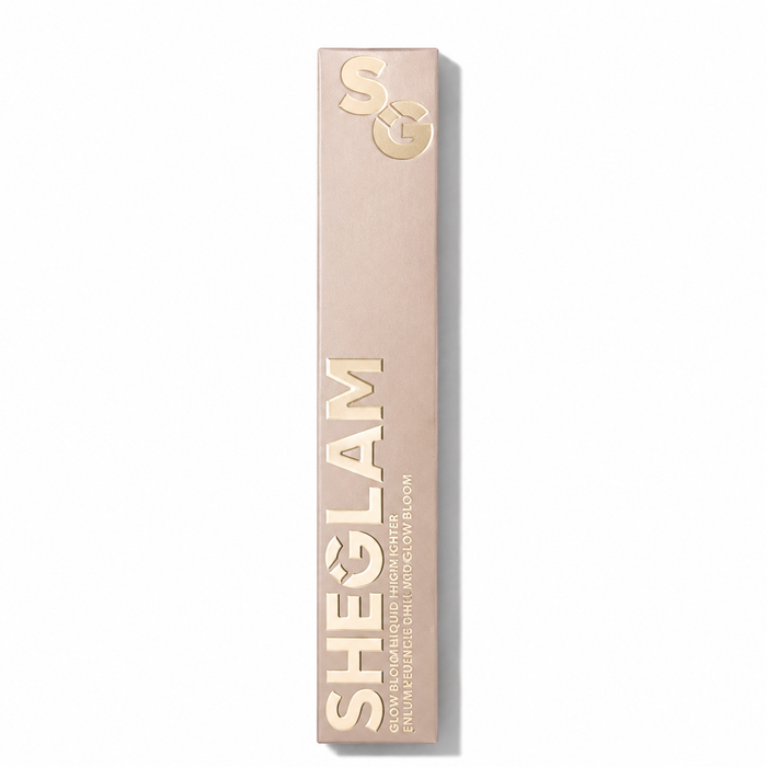 SHEGLAM Dynamatte Boom Long-Lasting Matte Lipstick