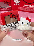 SHEGLAM Hello Kitty Love Dewy Multi-Use Balm â€“ Whiskers
