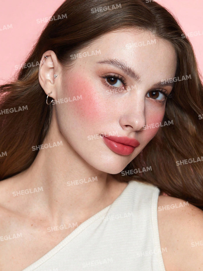 SHEGLAM Lunar Orbit Blush Ball – Galactic