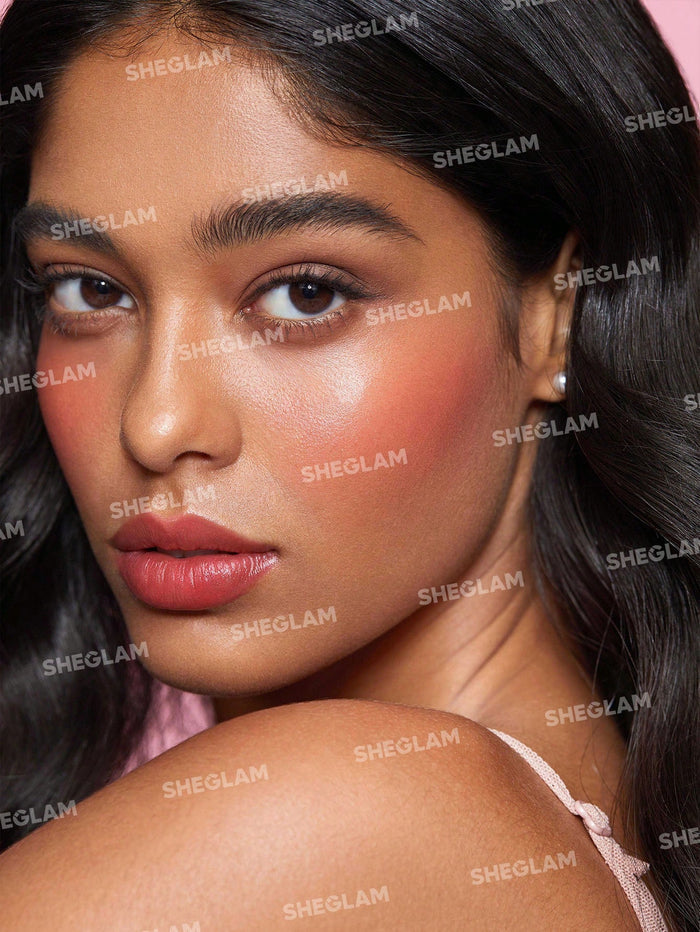 SHEGLAM Lunar Orbit Blush Ball – Galactic