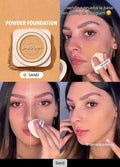 SHEGLAM Powder Foundation in Sand – Fast Delivery in 5 Days