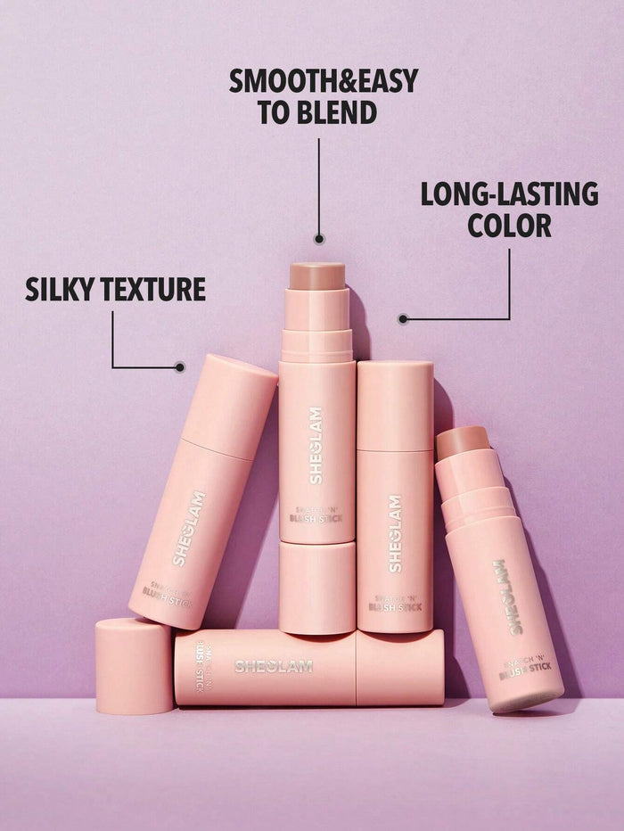 SHEGLAM Snatch ’N Blush Stick – Next Dimension