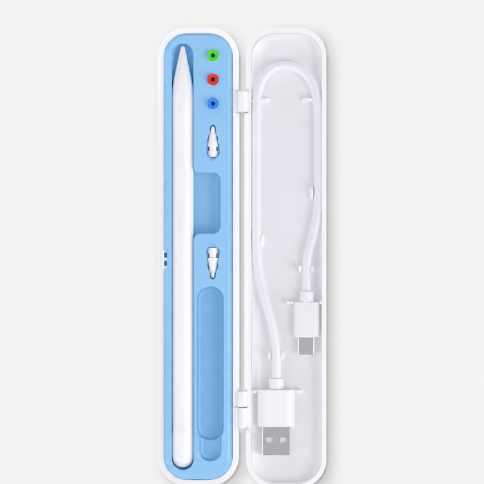 SHEIN Rechargeable Touch Stylus Pen Kit – Fast Delivery in 5 Days
