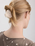 Shell Hair Clip