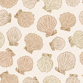 Shells Pastel - Family Fabrics B.V.