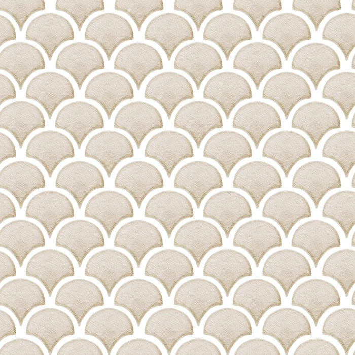 Shells Sand - Family Fabrics B.V.