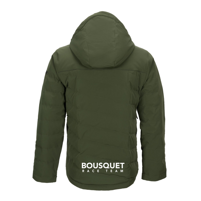 Shelter Parka (Unisex) - Bousquet Mountain