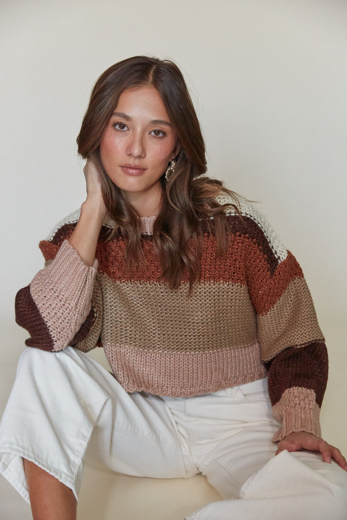 first date sweater | what to wear for december 2023