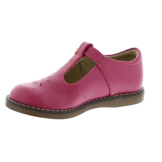 Sherry - Fuchsia - Girl's