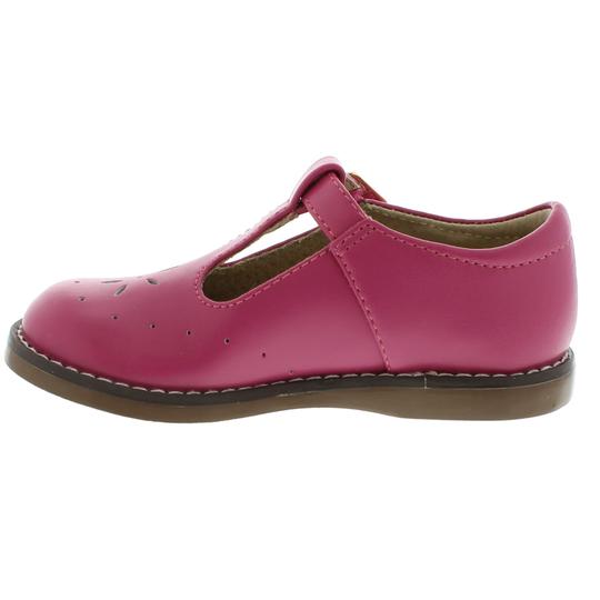 Sherry - Fuchsia - Girl's