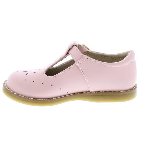 Sherry - Pink - Girl's