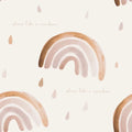 Shine Like a Rainbow Gold - Family Fabrics B.V.