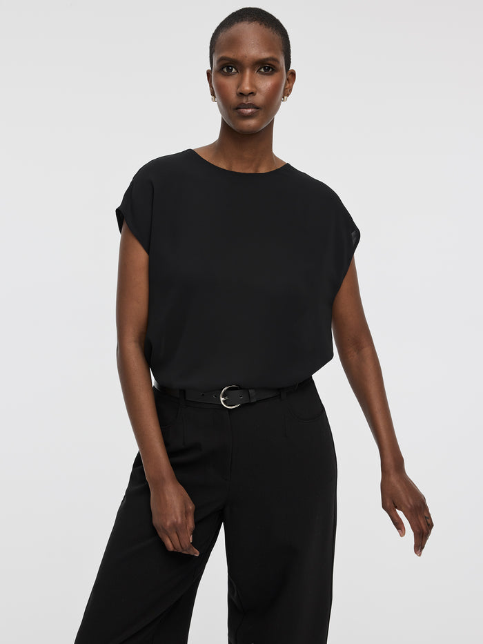 Black / XXS