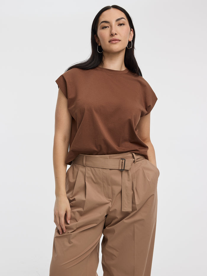 SOFT SILT / XXS