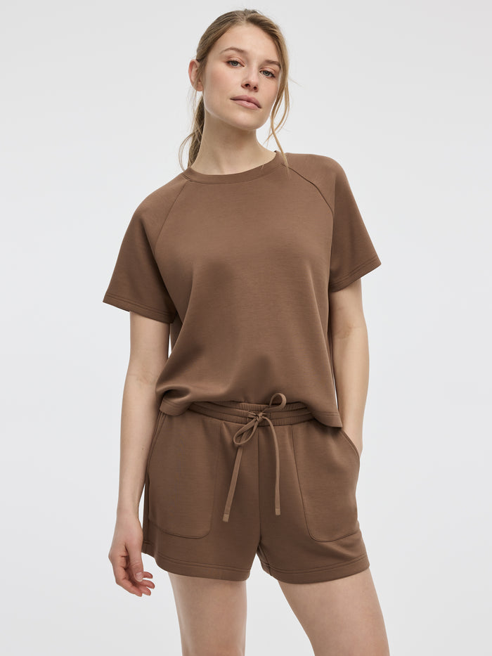 Short-Sleeve T-Shirt - HYLUX - Hyba