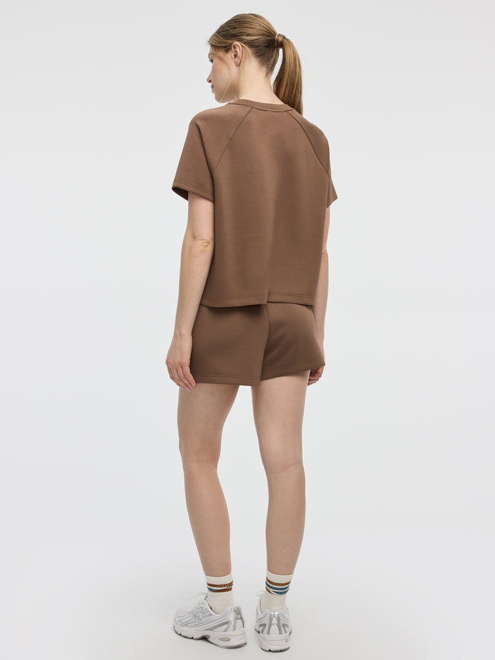 Short-Sleeve T-Shirt - HYLUX - Hyba
