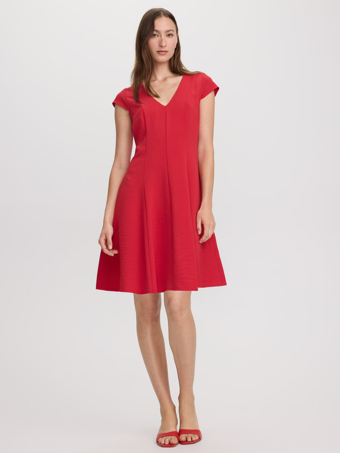 URBAN RED / XXS