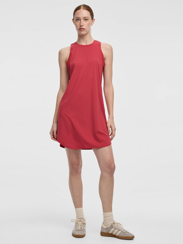 RED RUBY / XXS