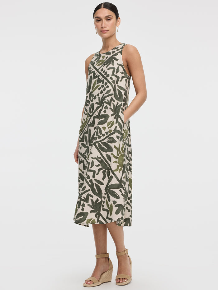 Juniper Green / XXS