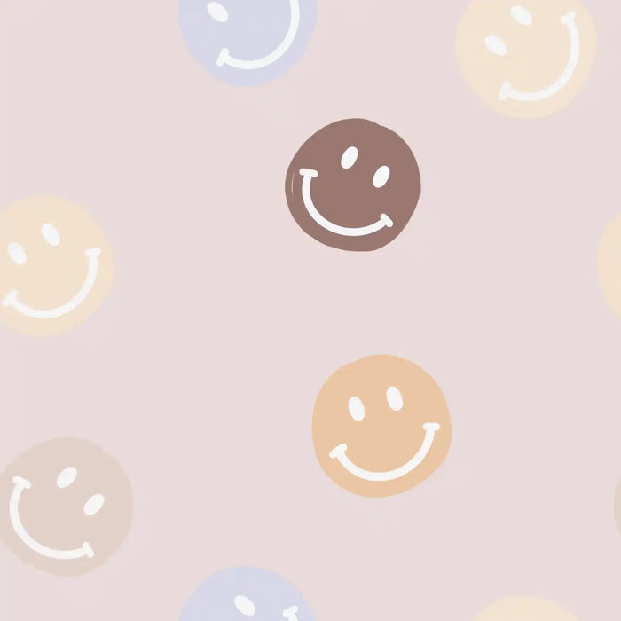 Smile Blush - Family Fabrics B.V.