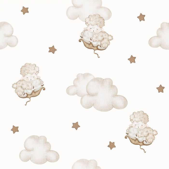 Soft Lamb - Family Fabrics B.V.