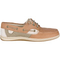 Songfish - Linen Multi - Women's