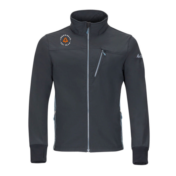 Speed Jacket - Arrowhead