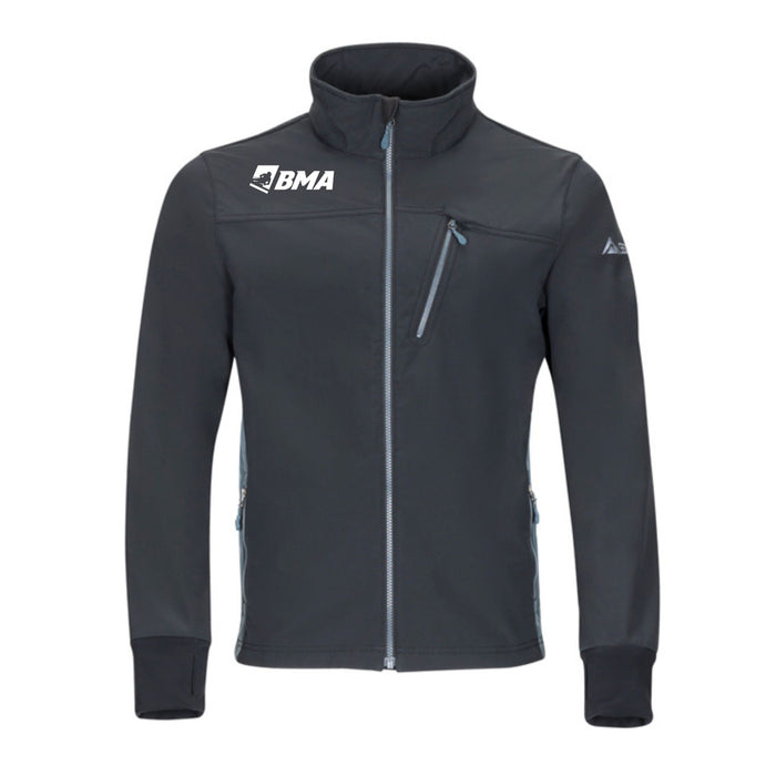 Speed Jacket - Burke Mountain Academy