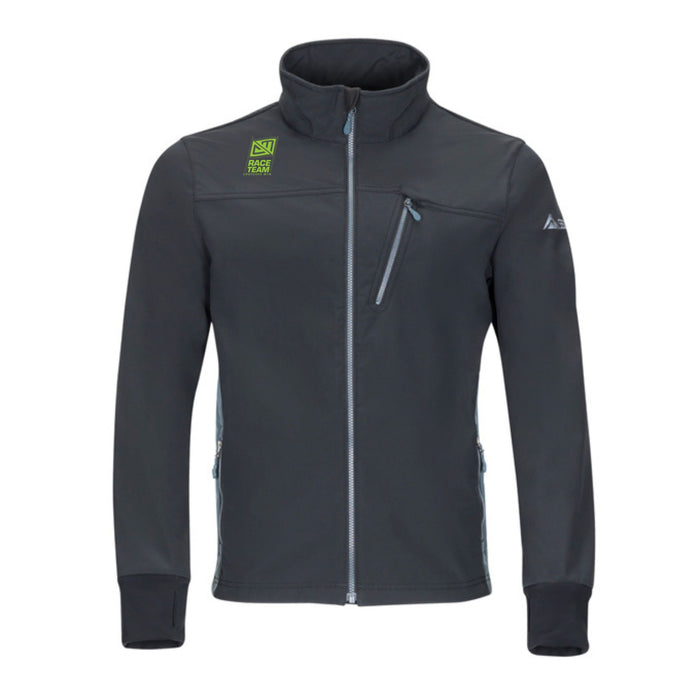 Speed Jacket - Crotched