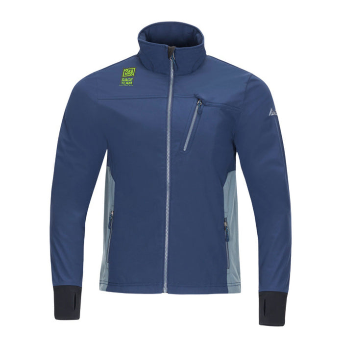 Speed Jacket - Crotched