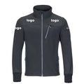 Speed Jacket - Example