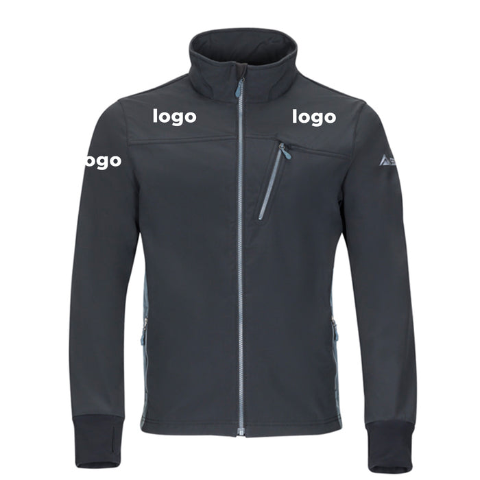 Speed Jacket - Example
