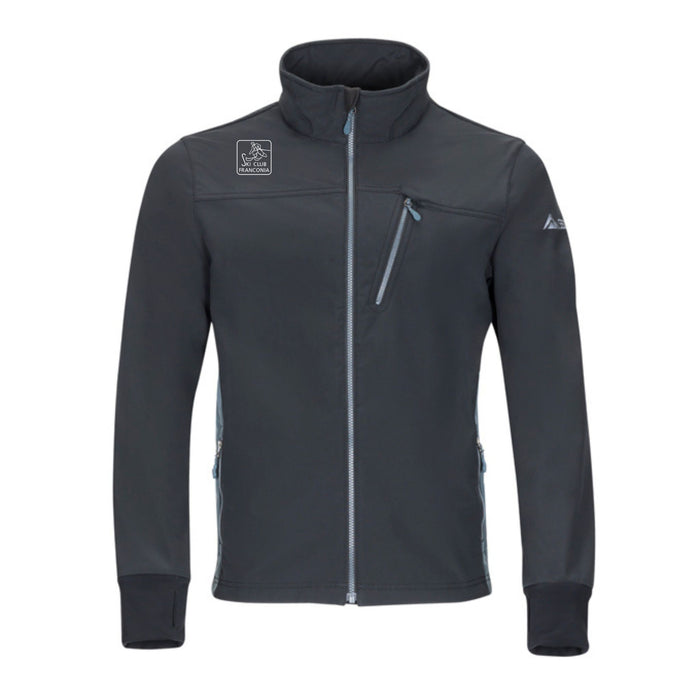 Speed Jacket - Franconia Ski Club