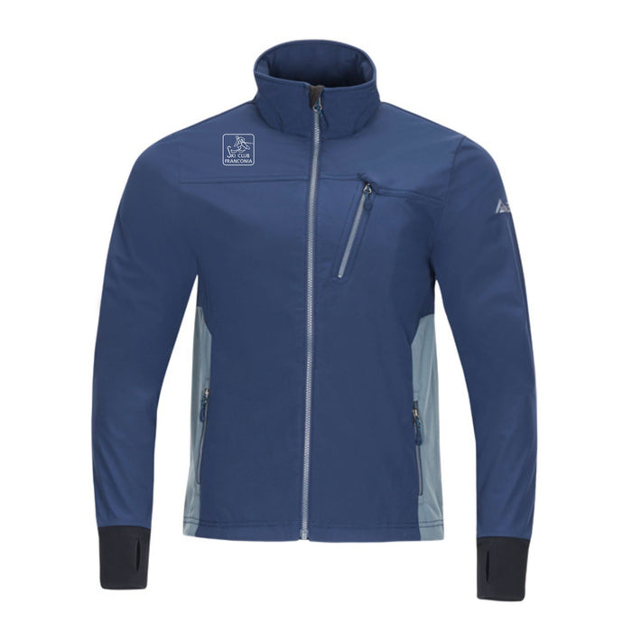 Speed Jacket - Franconia Ski Club