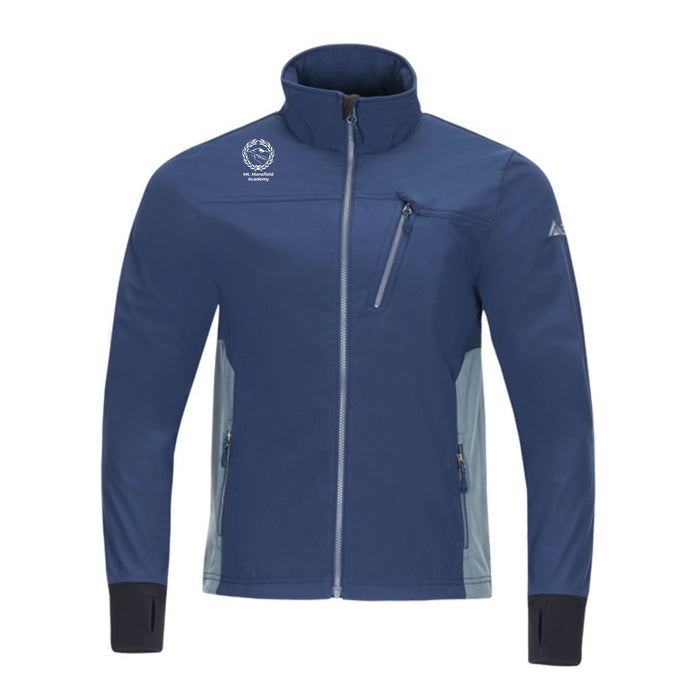 Speed Jacket - Mt. Mansfield Academy
