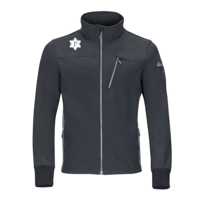 Speed Jacket - Proctor Academy
