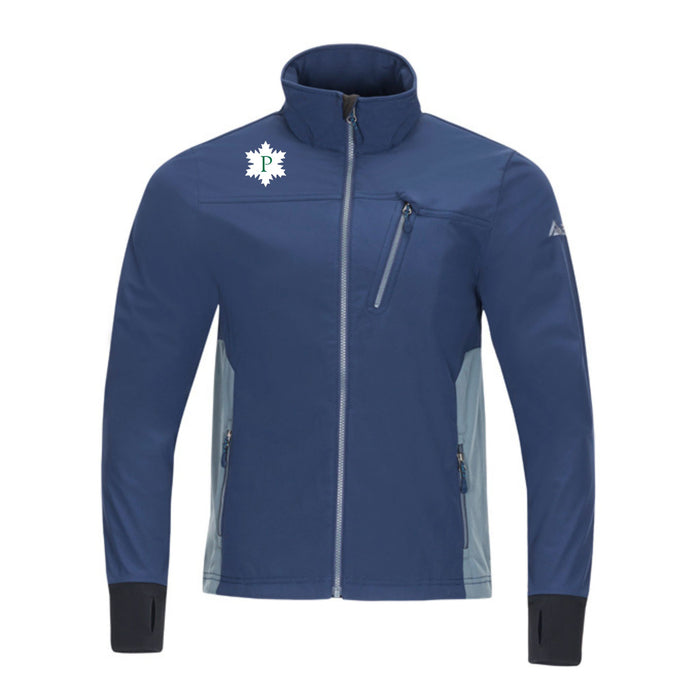 Speed Jacket - Proctor Academy