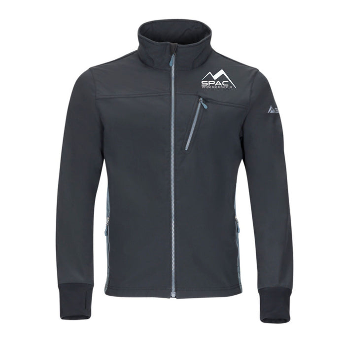 Speed Jacket - SPAC