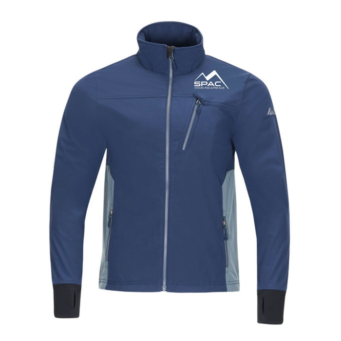 Speed Jacket - SPAC