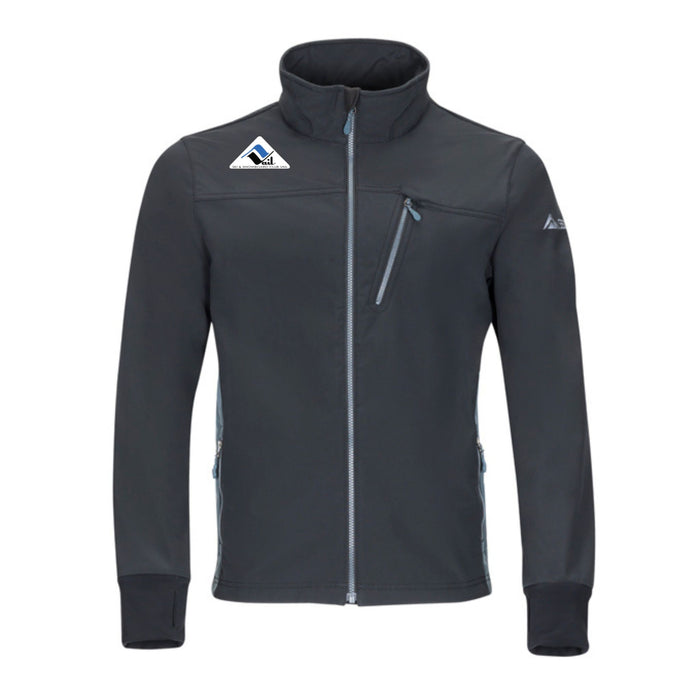 Speed Jacket - SSCV